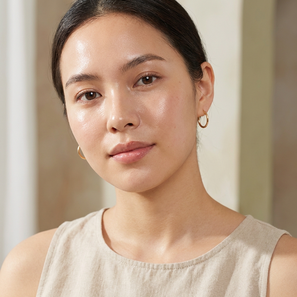 Kadın moda takımı